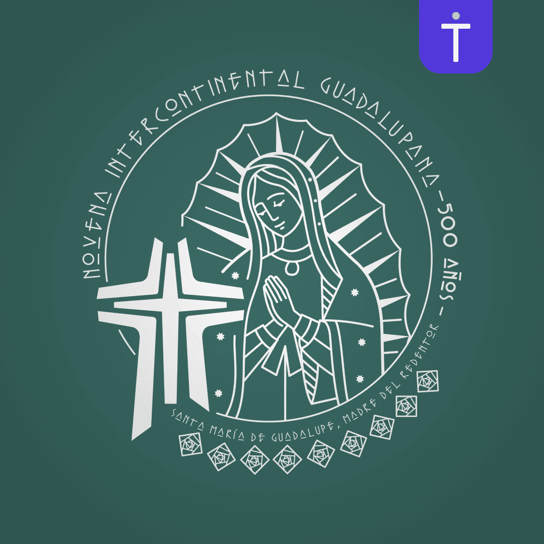 Grupo de la Novena Intercontinental Guadalupana
